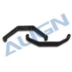 Align 700x landing skid - black