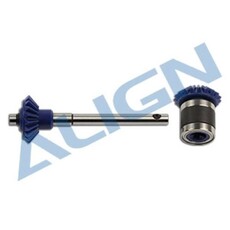 Align torque tube rear drive gear 19t