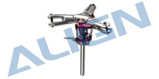 Align 700e three-blade rotor head