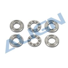 Align bearing f6-12m thrust(6x12x4.5)sls