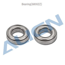 Align bearing (6800zz) (10x19x5) 700