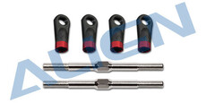 Align linkage rod (a) set (700fl)