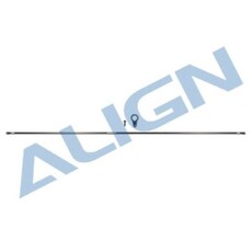 Align tail control rod assy (cbn) (760x)