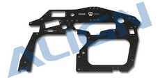 Align carbon main frame (l) (700n dfc)