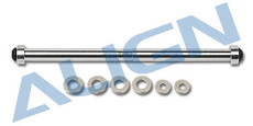 Align control shaft (700n dfc) sls