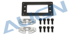 Align rudder servo mount set (700xn)