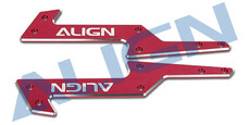 Align 700xn reinforcemnt plate & brace