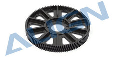 Align helical thread maindrive gear/107t