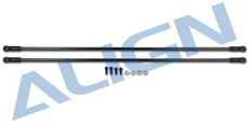 Align tail boom brace set (700)