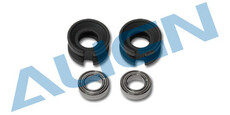 Align torque tube bearing holder (800e)