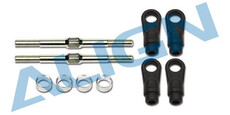 Align swashplate linkage rod set (800e)