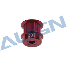 Align tb40 motor belt pulley assy 23t