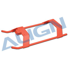 Align tb40 landing skid orange