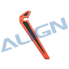 Align tb40 cbn vertical stabilizer orang