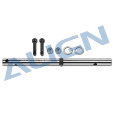 Align main shaft (tb60)