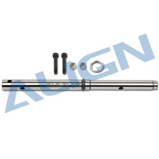 Align tb70 main shaft