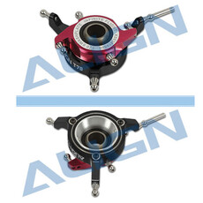 Align 70 ccpm metal swashplate