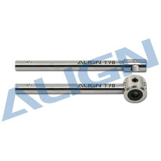 Align tb70 tail feathering shaft (2)