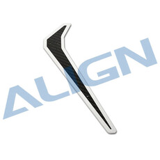 Align tb70 carbon vertical stabilizer