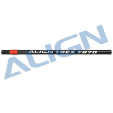 Align tb70 carbon tail boom