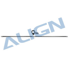 Align tb70 carbon tail control rod assy