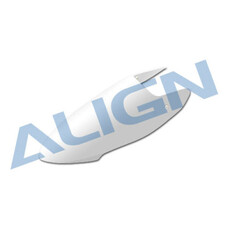 Align pro v2 fglasscanopy white (450)sls