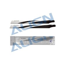 Align 325 carbon fiber blades b (450)