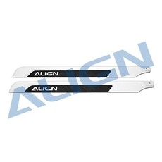 Align carbon fiber main blades 425d