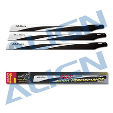 Align carbon fiber blades /3