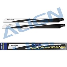 Align carbon fiber main blades 720