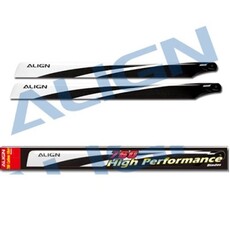 Align carbon fiber main blades 760