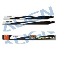 Align carbon fiber main blades 800