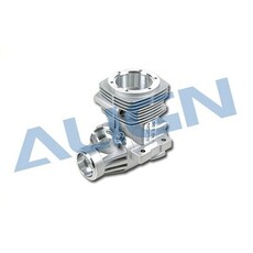 Align 91h crankcase