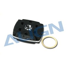 Align 91h heatsink head