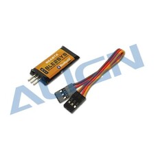 Align microbeast bluetooth smart interf