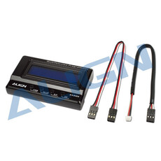 Align asbox multi programmer