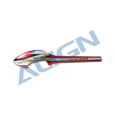 Align 450l speed fuselage  red