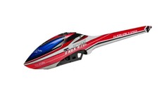 Align 470l speed fuselage red(470)