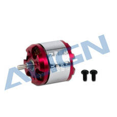 Align main motor set 150m(150)