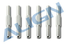 Align alum hexagonal bolt (600n)