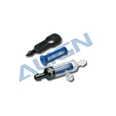 Align fuel filter (3-way) (600n)