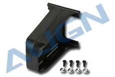 Align receiver mount (600n)