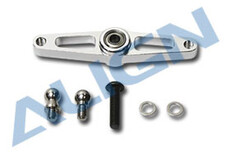 Align metal tail control arm (600n) sls