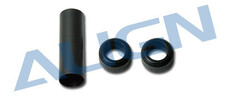 Align feathering shaft bushing set