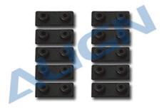 Align plastic servo nut (600n)