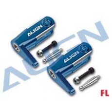 Align main rotor holder (600fl) blue