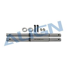 Align main shaft (600fl) sls