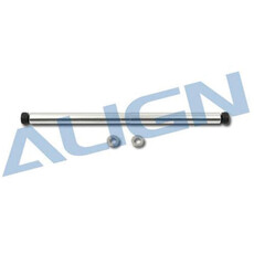 Align control shaft sls