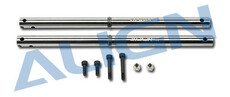 Align main shaft (700n) sls