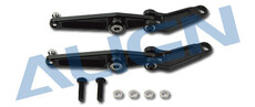 Align washout control arm metal (700n)